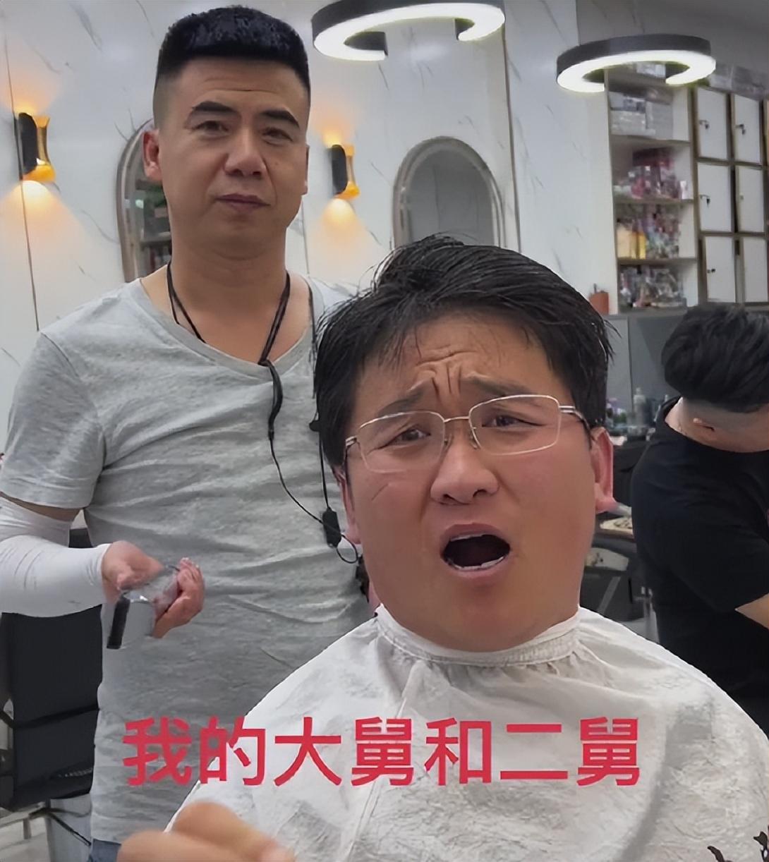 姜涛|网红姜涛出演宁浩电影男二号,暂退直播圈半年,宁浩堕落了?