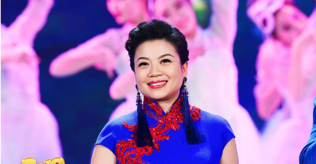 网络春晚|老艺术家齐聚春晚！郭冬临头亮，刘欢疑染发，张也27年戴同款耳环