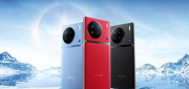 vivoX90标准版已入网：各项参数基本清晰！vivoX80：该说再见了