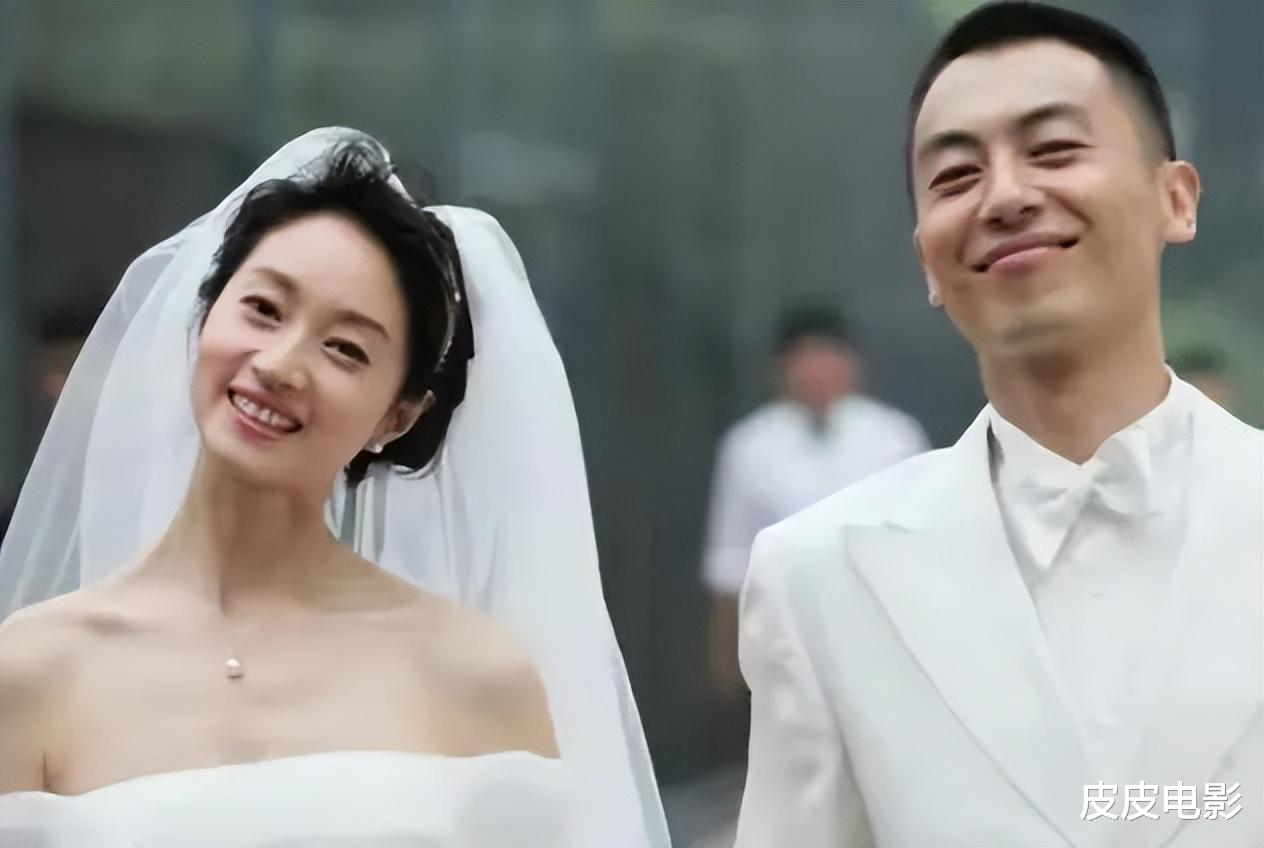 正阳门下|《正阳门下》9年过去，演员差距大，女主角沉了，男配成一线大腕