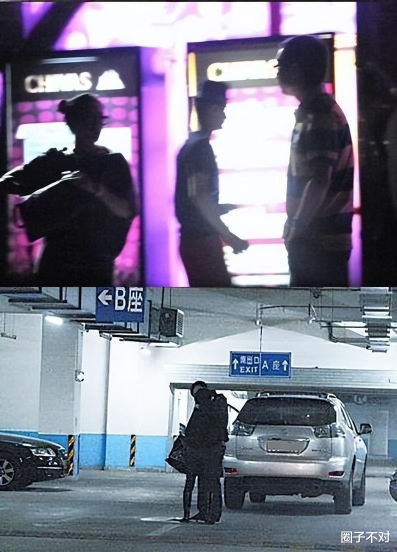 秦岚|中年翻红秦岚：被张嘉倪当众推下高台，因帮腔刘芸被说是小人