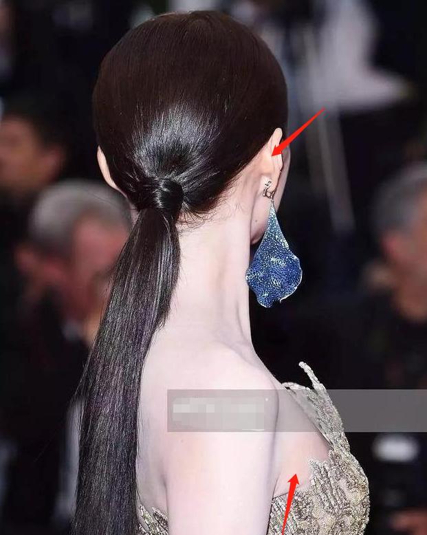 滤镜|女星没了滤镜后：万茜脸上卡粉，汤唯满脸油光，都有变化