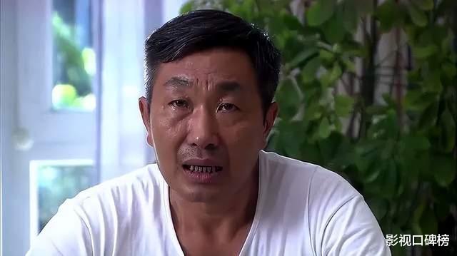 杨立新|同样演“一把手”,把杜源、杨立新和句号放在一起对比,差异明显