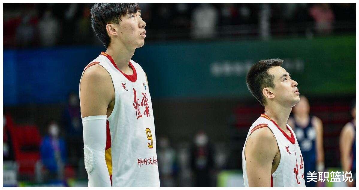 周琦|CBA丁彦雨航去向曝光！1800万在招手 周琦回归有进展 北京男篮有意