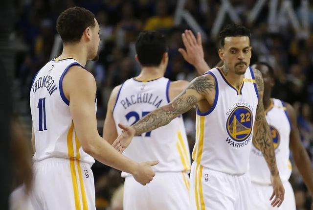 比斯利|人人都有发小，NBA球星也不例外，你知道NBA中哪些是发小关系吗？