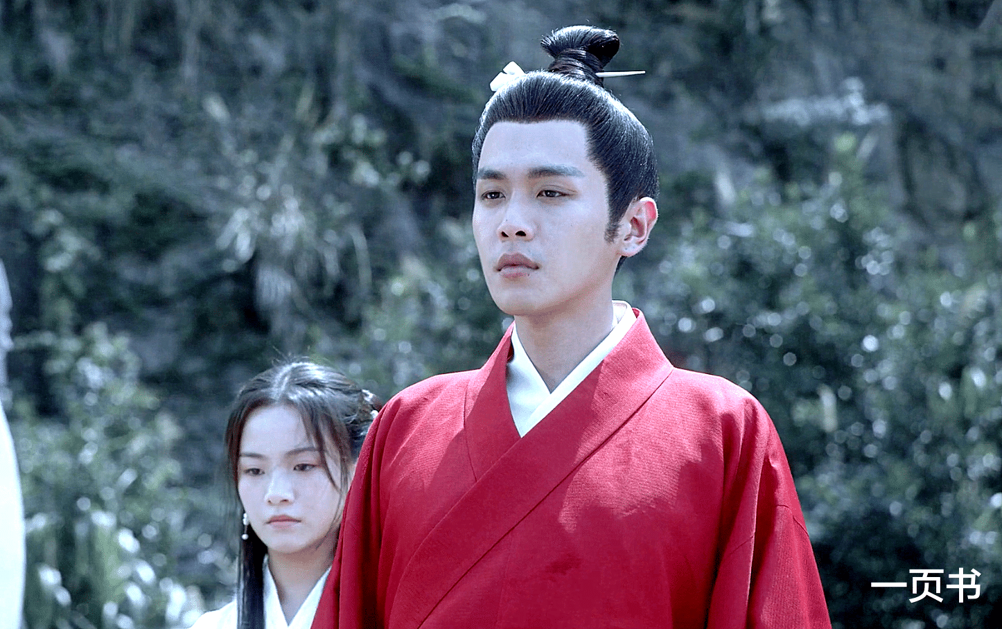 姐弟恋|《雪中悍刀行》体魄最强的六大强者,大金刚李当心垫底?吕祖第三