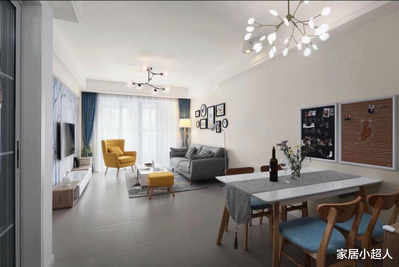 用北欧风把童年找回来,记录家人美好的回忆,享受无拘无束的生活