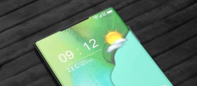 索尼Xperia|索尼XperiaNote全新渲染图曝光，超级一体屏+专业影像，不可思议