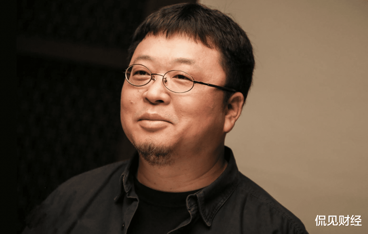 罗永浩|三年还清6个亿,宣布退出网络社交!AR是罗永浩的“解药”吗?