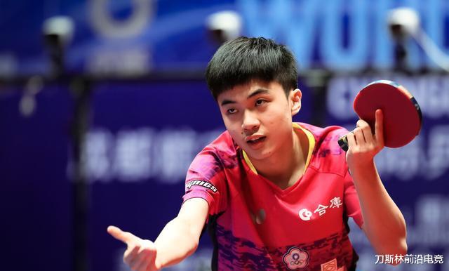 科尔|WTT多哈站：樊振东、陈梦等主力缺席！国乒资格赛出局12人！