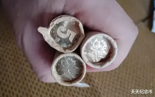 |有收藏价值，常见的流通硬币，该留下哪一些？