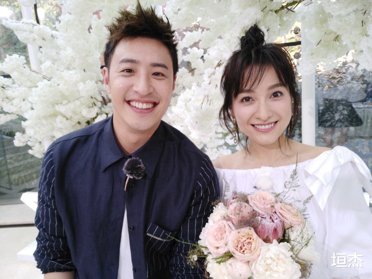 沈腾|明明很喜欢，却偏偏要疏远！这10对离心的CP，让人“意难平”