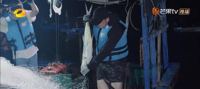 沙溢|芒果要步浙江卫视后尘吗?为收视折磨嘉宾,沙溢刘敏涛都遇到危险