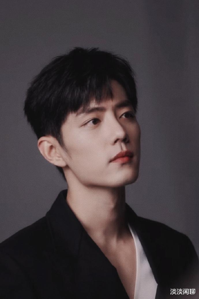 |肖战新剧浮出水面?或代言黄金品牌?励志的人生只有你想不到的!