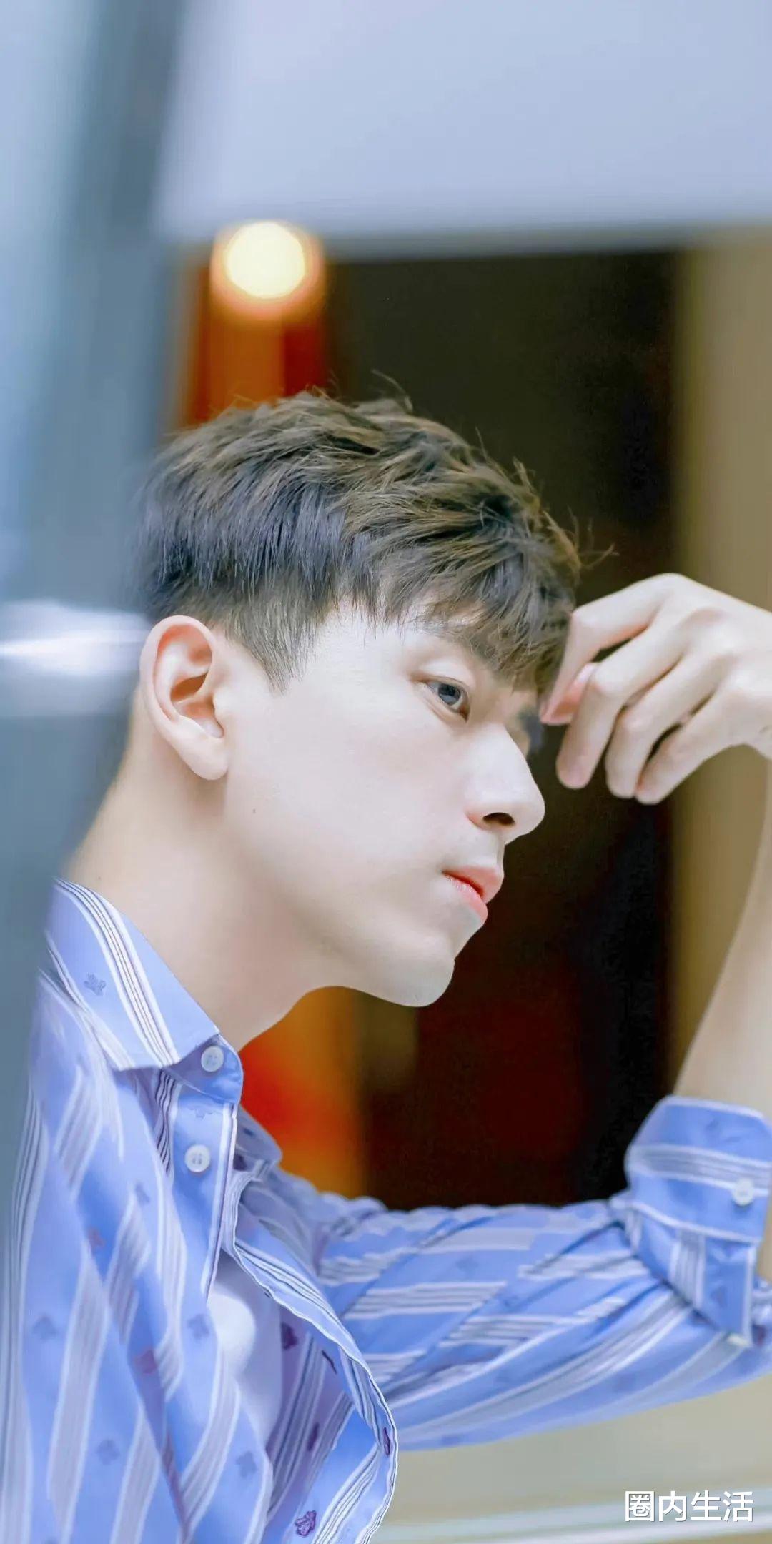 李现|李现因为拒绝和某艺人“同流合污”，导致他总是受到各种排挤