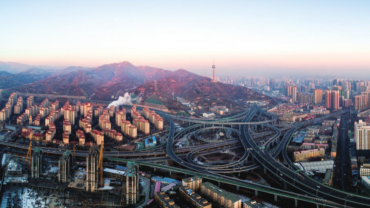 北京市|“稀土王国”，“客家摇篮”，看过这样的赣州吗？