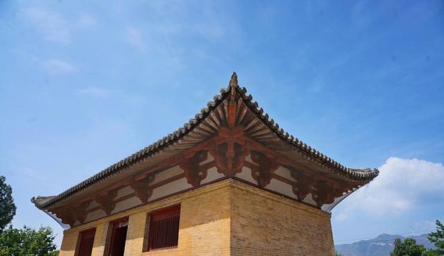 山西省|山西有个小村，名气不大却藏唐代建筑，跻身中国top2木建筑，很惊喜