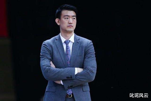 王博|浙江广厦新消息，30岁名将正式解约，投奔李春江，王博无奈