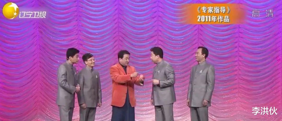 李咏|上一届兔年春晚还有李咏,如今12年过去了,已经物是人非