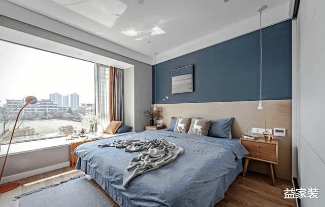 等我再买房也要这么装，没有任何空间被浪费，完美又时尚