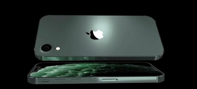 飞行器|iPhoneSE2022曝光：外观和硬件迎来大升级，逃不过真香定律
