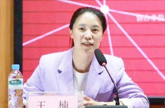 詹姆斯·哈登|拍手叫好！44岁王楠走上新岗位，孙颖莎受益，刘国梁没看错人！