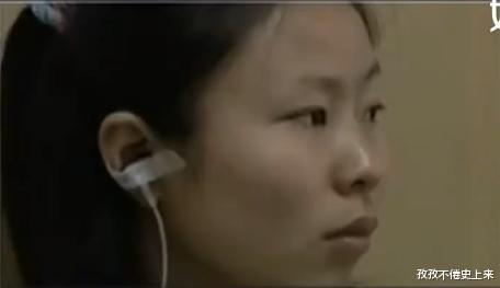 湖南22岁聋哑女子,和丈夫吵架气到开口说话,结局到底如何