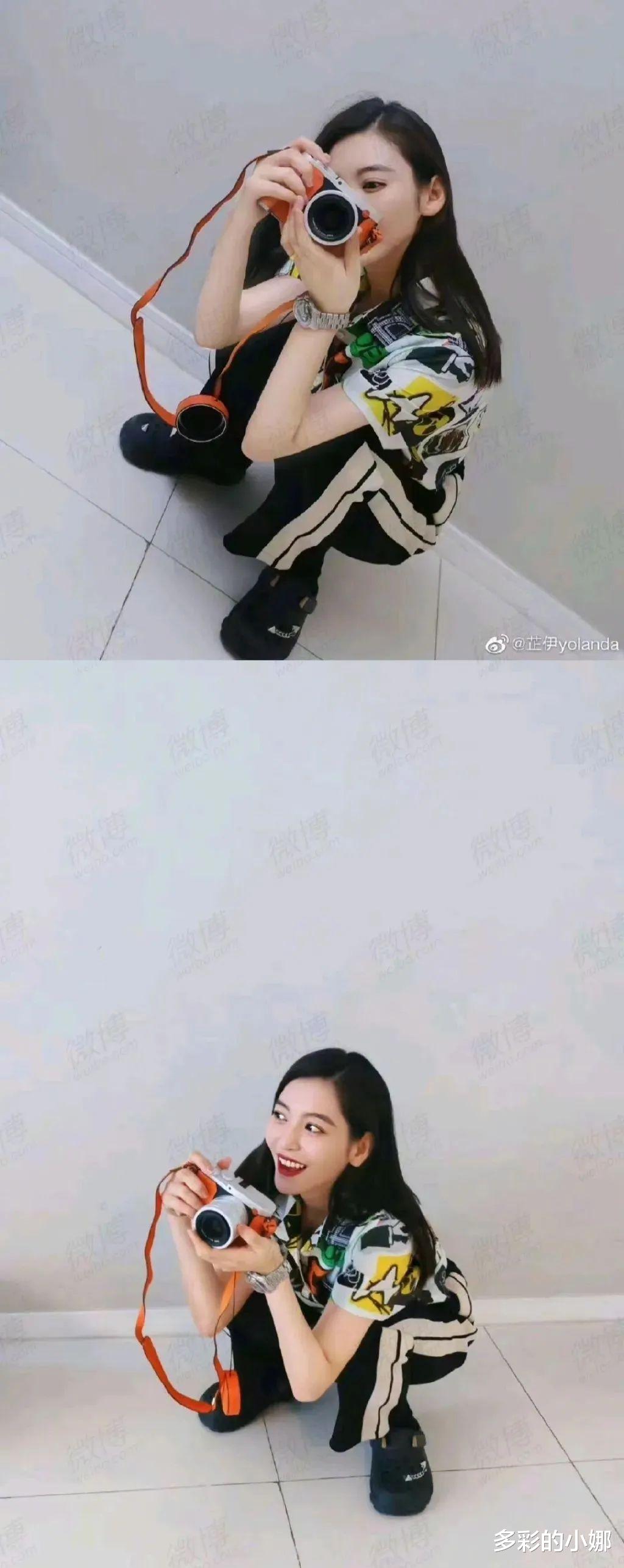 刘恺威|大瓜!终于官宣恋情了?