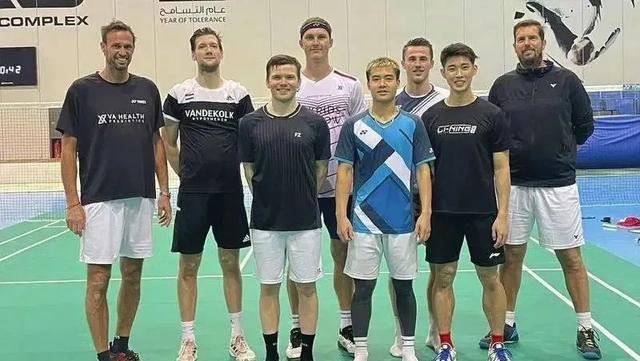 安赛龙|安赛龙训练营，世界羽毛球男单的黄浦军校，但估计很快就要散学了