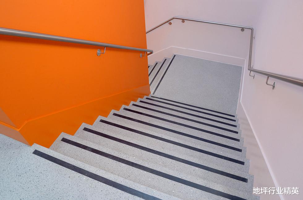 无机磨石地面-颜值品味的代名词！