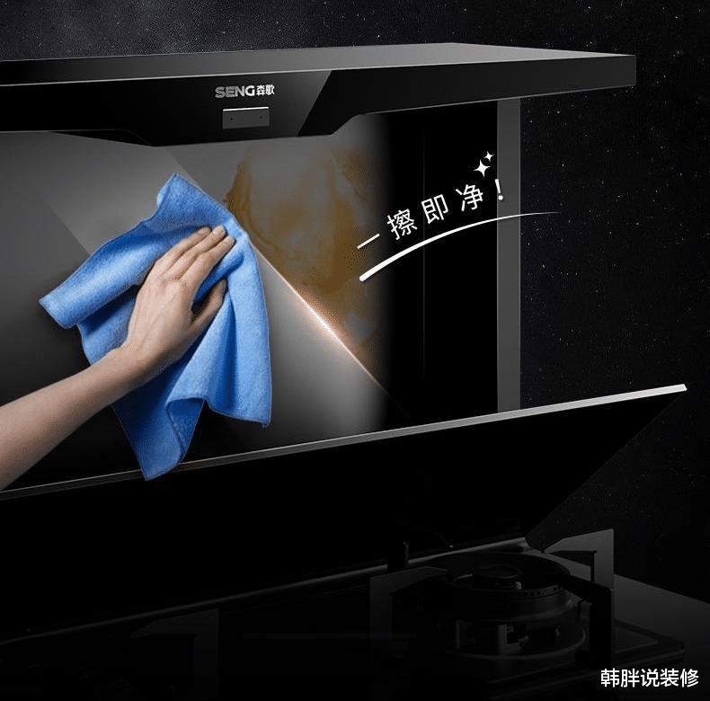 集成灶VS油烟机，两种都用过，用过集成灶再也不想用油烟机了