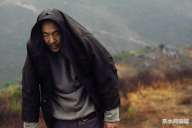 吴奇隆|浮夸、演技退化、沉迷偶像剧…这6位“老戏骨”就比小鲜肉强一点