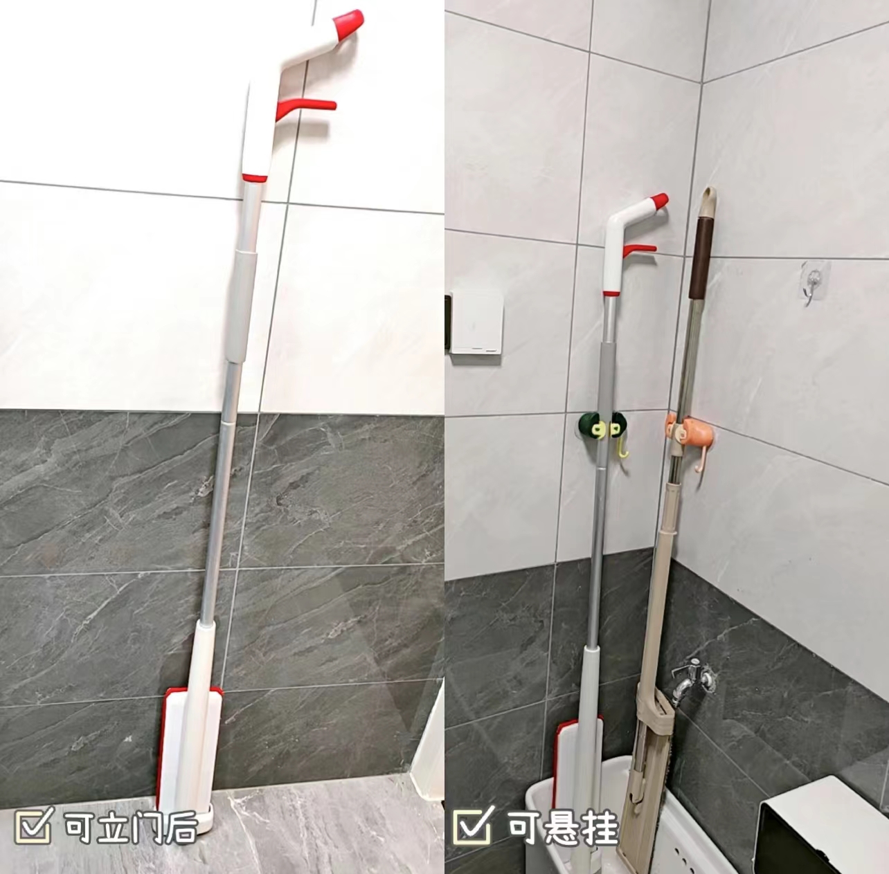 到底是谁发明了这些家居物件？看着很奇怪，但用起来也太上瘾了！