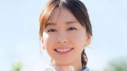 新垣结衣|新垣结衣婚后状态遭吐槽！网友：没有少女感难道犯法吗？