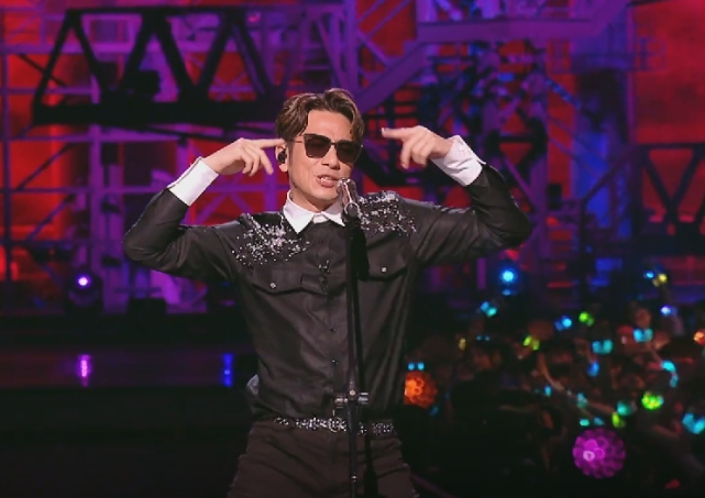 杜德伟|披荆斩棘：大湾区哥哥压力空前，张学友亲自打call，杜德伟仍遇冷