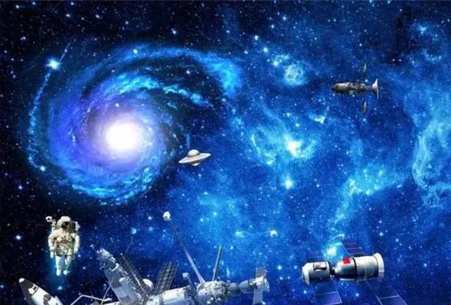 从空间站向地球使劲扔出一个鸡蛋,能成功击中吗?过程会是怎样?