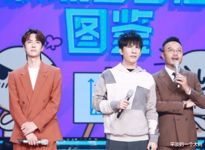 王一博|《天天向上》即将回归,王一博可能会参与录制,让人非常期待