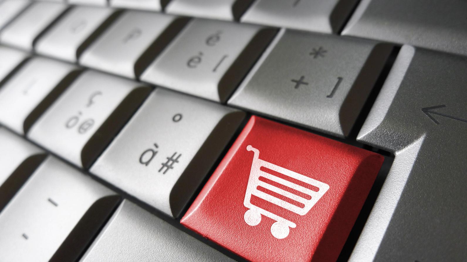 电子商务|产业互联网：起于互联网，止于新产业