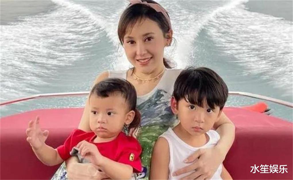 pinky|《旋转的爱》有毒！女主Pinky刚获保释，女配Yam和富豪丈夫就被抓