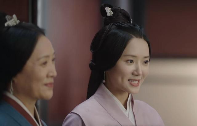 星汉灿烂|《星汉灿烂》：表面和善，内心蛇蝎，骆济通才是真正的狠人！