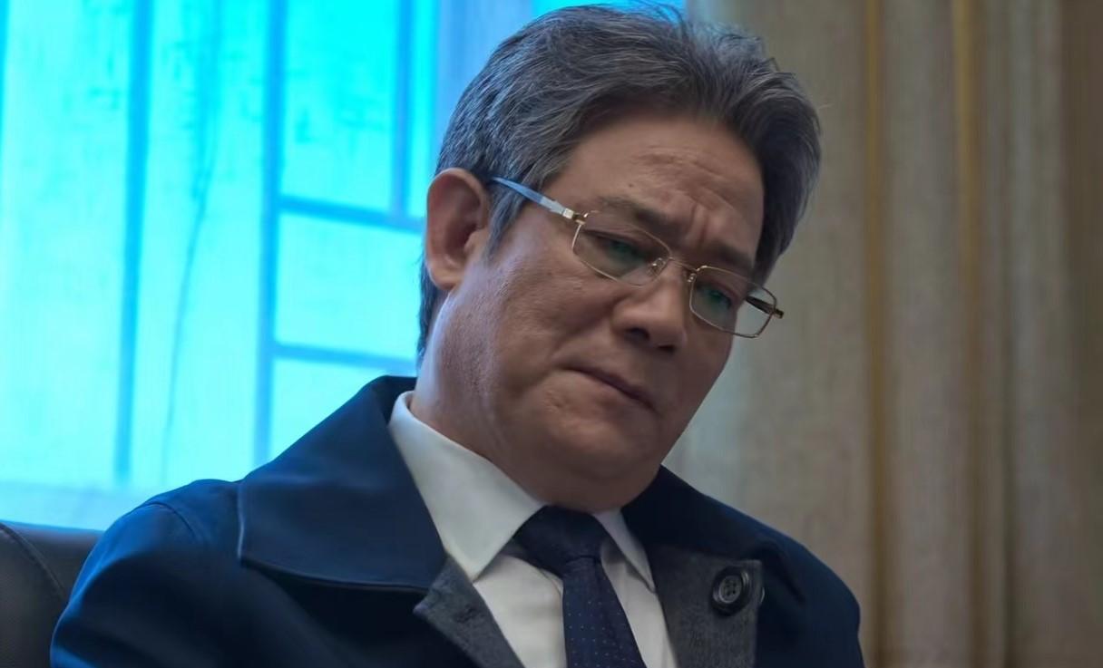 孟德海|《狂飙》：从正厅级到主任科员，孟德海受到的处罚到底有多严重？