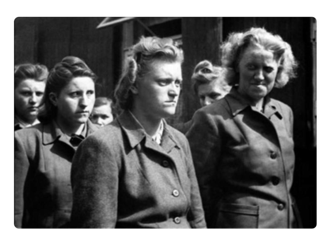 1930年苏联科学家进行人猿交配实验，花重金找5名女孩，结局如何