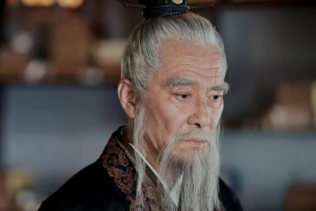 胡惟庸|《山河月明》：李善长机关算尽，却疏漏一点，结局已注定