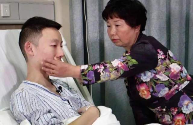 姚策|反转了？姚策生前与养母许敏对话内容曝光，熊磊做法惹人心寒