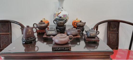 品茶|紫先生:玩壶,玩的是什么?