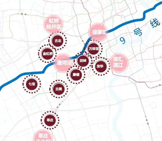 闵行|卧龙凤雏,闵行双子的C位竞争,一直没有停过