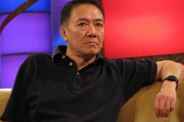 李幼斌|李幼斌：娶小13岁三婚史兰芽，继子让他骄傲，亲生儿子成心病