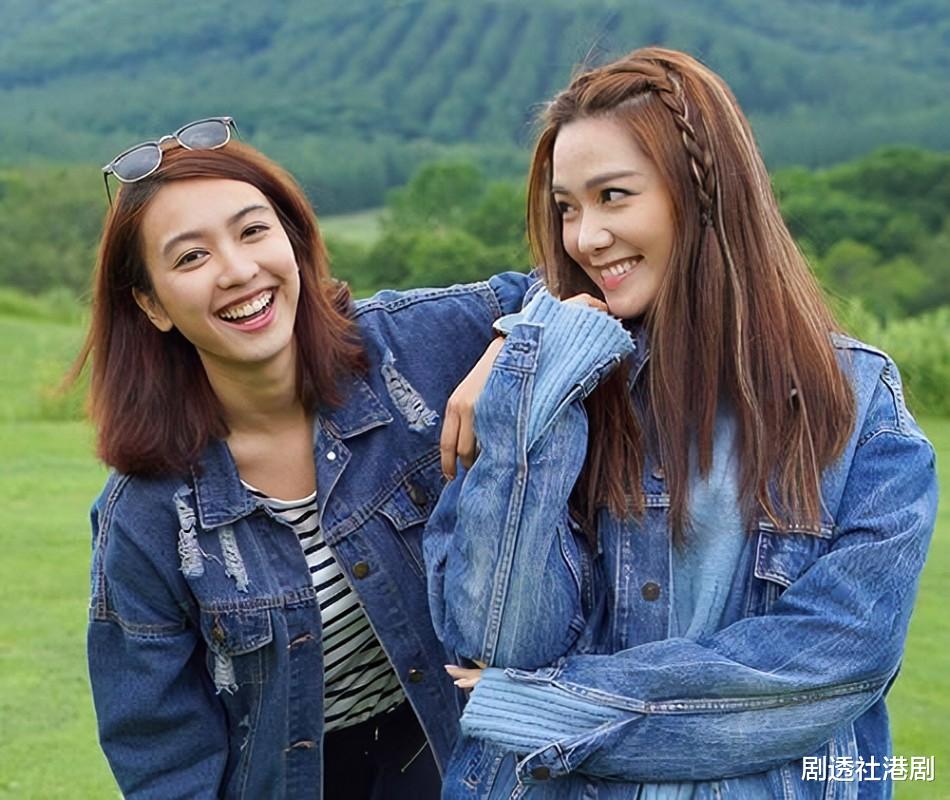 马国明|急澄清！TVB视帝否认明年迎娶小花女友，网友：不要再浪费别人青春