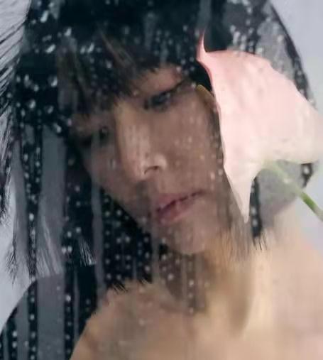 林心如 46岁林心如近照大变样，扮嫩被嘲认不出