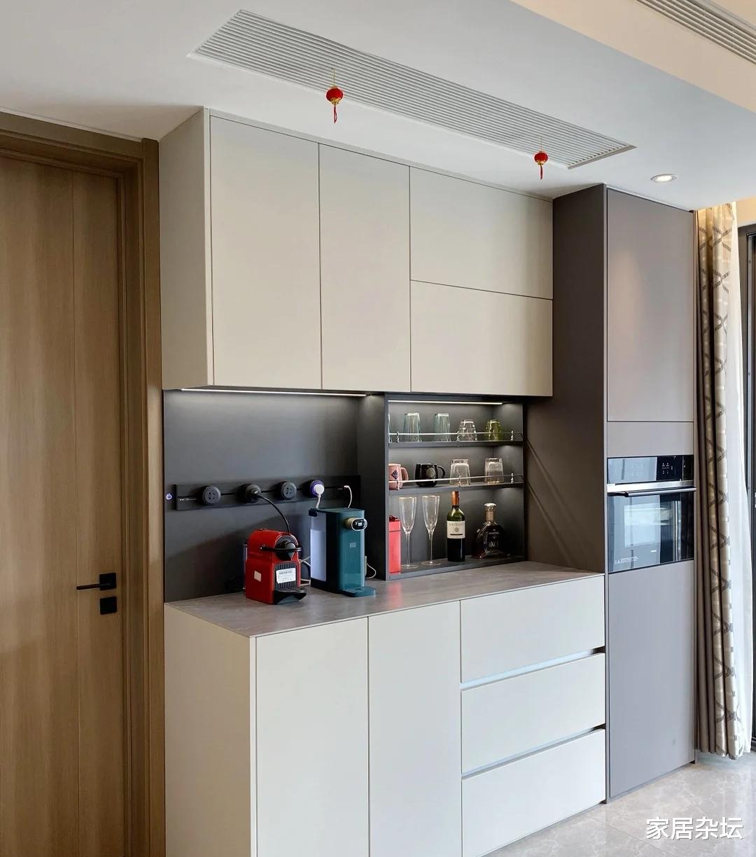 餐厅装修,建议“5不装”,不是执拗,体验过就知道多爽了